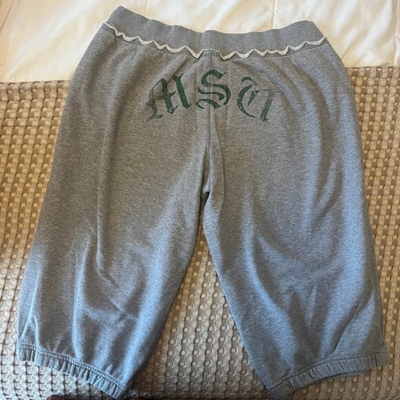 Women's XL Nike MSU Shorts - Picture 3 of 4